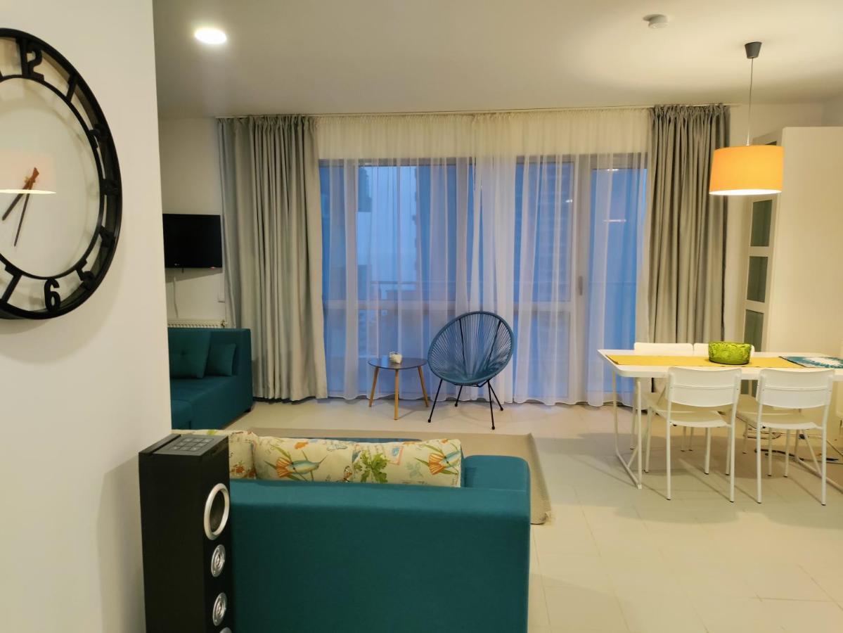 Avo Apartments Olimp Exterior foto
