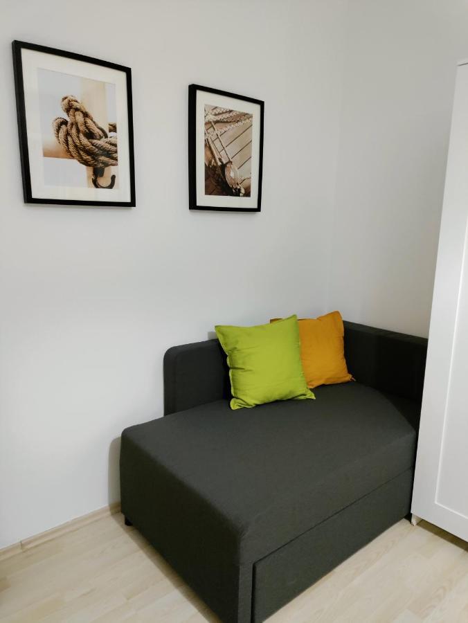 Avo Apartments Olimp Exterior foto
